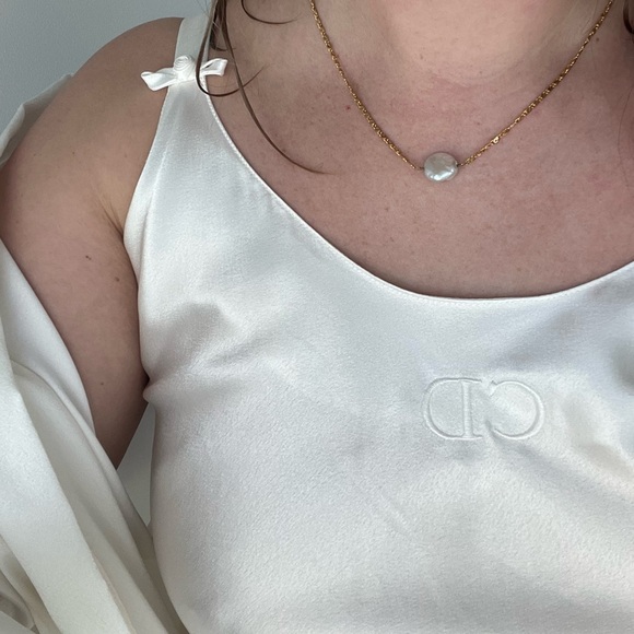 vintage christian Dior set - Picture 3 of 10